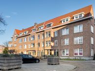 Tidemanstraat 6 A, 3022 SH Rotterdam