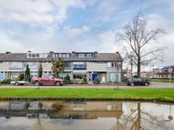 Rembrandtsingel 41, 2902 GR Capelle aan den IJssel