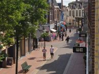 Nassaulaan 17, 1404 CL Bussum
