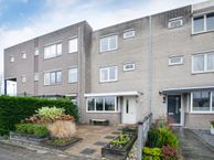 Strausslaan 50, 2992 PD Barendrecht