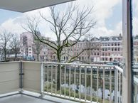 De Wittenkade 12 C, 1051 AA Amsterdam