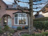 Huizerweg 17, 1261 AS Blaricum