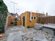 Kapelaan Ruiterstraat 16, 1131 BA Volendam