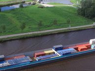 Bij de Sluis - Eemskanaal-Noorzijde, 9798 TB Garmerwolde