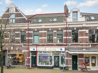 Amsterdamsestraatweg 216 Bis, 3551 CN Utrecht