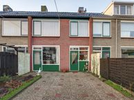 Belgiëlaan 14, 1946 TL Beverwijk