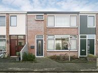 Frederik Hendrikstraat 3, 4461 TB Goes