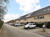 Piershilstraat 13, 2729 GW Zoetermeer