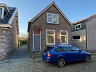 Kooijstraat 18, 3295 BG 's-Gravendeel