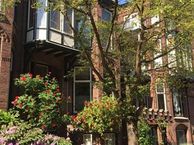 Hugo de Grootstraat 8 bis, 3581 XS Utrecht