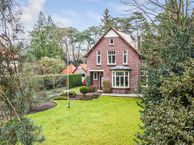 Rembrandtlaan 62, 3723 BK Bilthoven