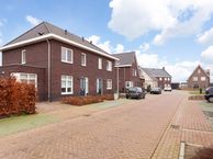 Heggenrank 25, 5835 CG Beugen
