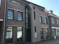 Doelenstraat 5 B3, 4813 BG Breda