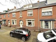 Manresastraat 15, 5915 VJ Venlo