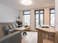 Eerste Constantijn Huygensstraat 47 I, 1054 BS Amsterdam