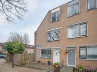 Rhijnauwensingel 41, 3077 VA Rotterdam