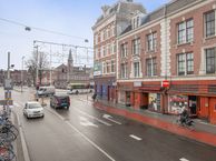 Tweede Hugo de Grootstraat 3 2, 1052 LA Amsterdam