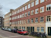 Sumatrastraat 198 -2, 1094 NS Amsterdam