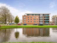 Burgemeester Koningssingel 105, 3042 NK Rotterdam