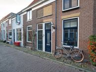 Plateelstraat 3, 2613 PR Delft