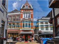 Zwanestraat 21 a, 9712 CJ Groningen