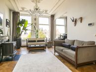 Oostzeedijk 50 A, 3063 BD Rotterdam