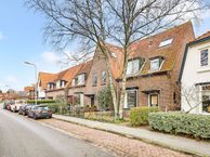 Kapelweg 68, 3818 BR Amersfoort