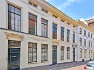 Ambachtstraat 10 B, 3512 ES Utrecht
