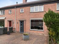 Pimpernelstraat 18, 6833 CV Arnhem