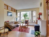 Homeruslaan 5 I, 3581 MA Utrecht