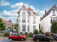 Van Speijkstraat 23, 3572 XB Utrecht