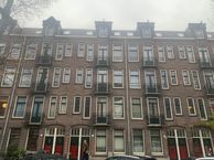 Javastraat 167 -B, 1095 CC Amsterdam