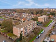 Van Hille Gaerthéstraat 54, 8023 CC Zwolle