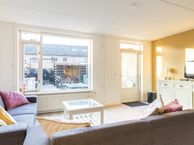 Wisentstraat 13, 1338 JG Almere