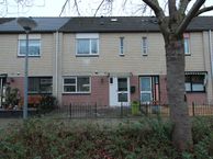 Louis de Funèsstraat 20, 1325 GB Almere