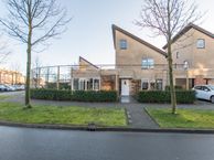 Klaproos 16, 4421 MB Kapelle