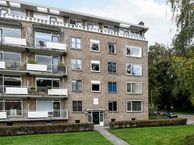 Bernhardlaan 45 4, 6824 LE Arnhem