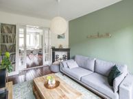 Paramaribostraat 72 A1, 3531 KT Utrecht