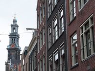 Bloemstraat 47 H, 1016 KW Amsterdam