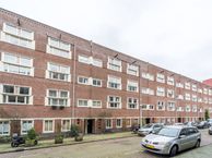 Bartholomeus Diazstraat 20 -III, 1057 TC Amsterdam