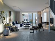 Witt - Woerden - woningen (Bouwnr. 27), 3445 AH Woerden