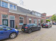 Jan Steenstraat 42, 2023 AN Haarlem