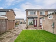 Herdenkingsstraat 46, 6551 CD Weurt