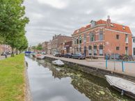 Brouwersvaart 98 a, 2013 RB Haarlem