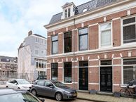 Eerste Hasselaerstraat 7, 2013 GD Haarlem