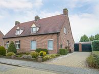 Beatrixstraat 24, 5451 ZC Mill