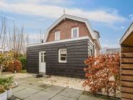 Burgemeester van der Willigenstraat 36, 2941 ES Lekkerkerk