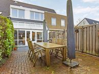 Malibongwestraat 71, 1447 WZ Purmerend
