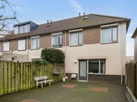 Pastoor de Leijerstraat 114, 5246 JG Rosmalen