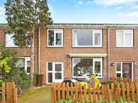 Minister de Visserstraat 57, 3555 EV Utrecht